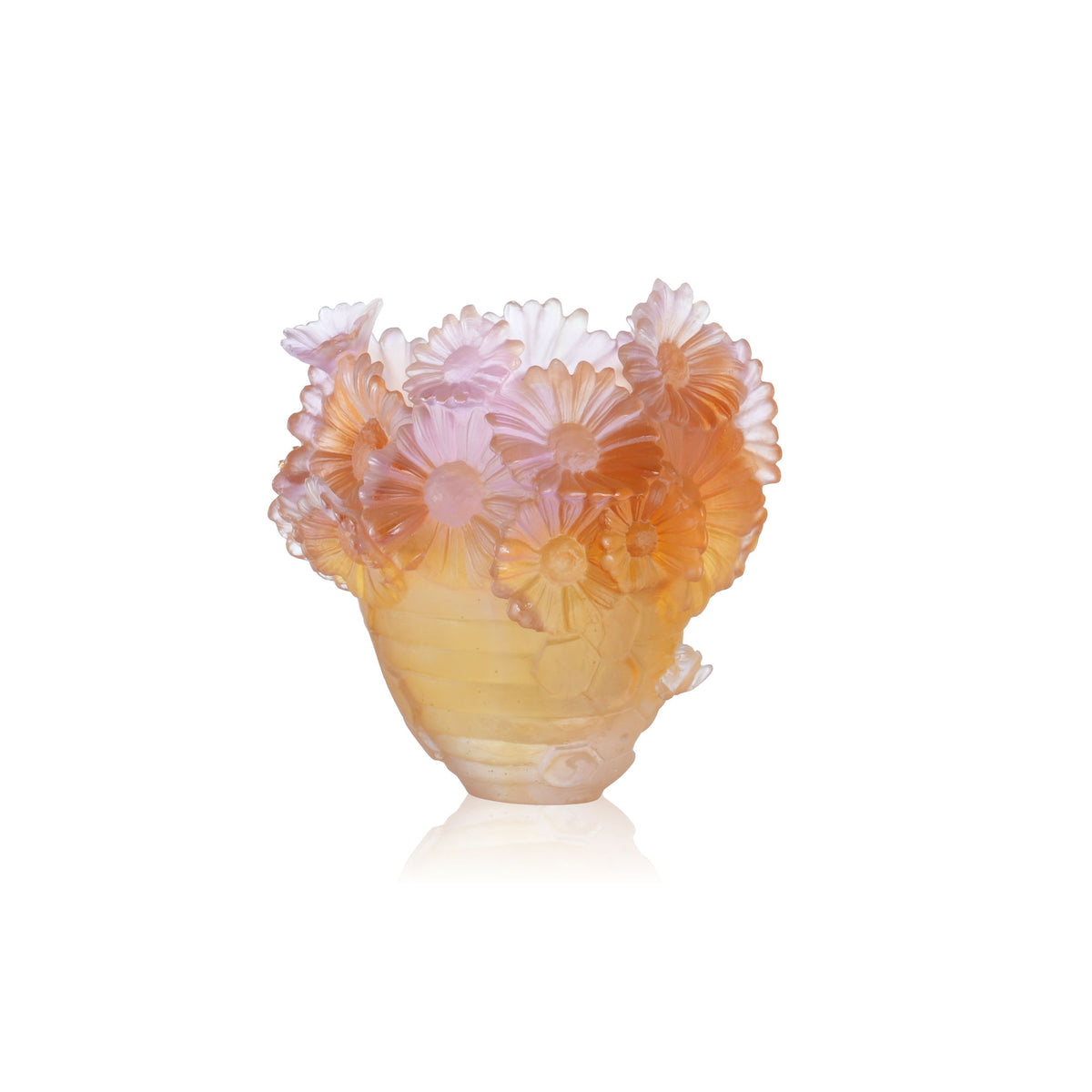 Or d'Abeille Small vase 250ex