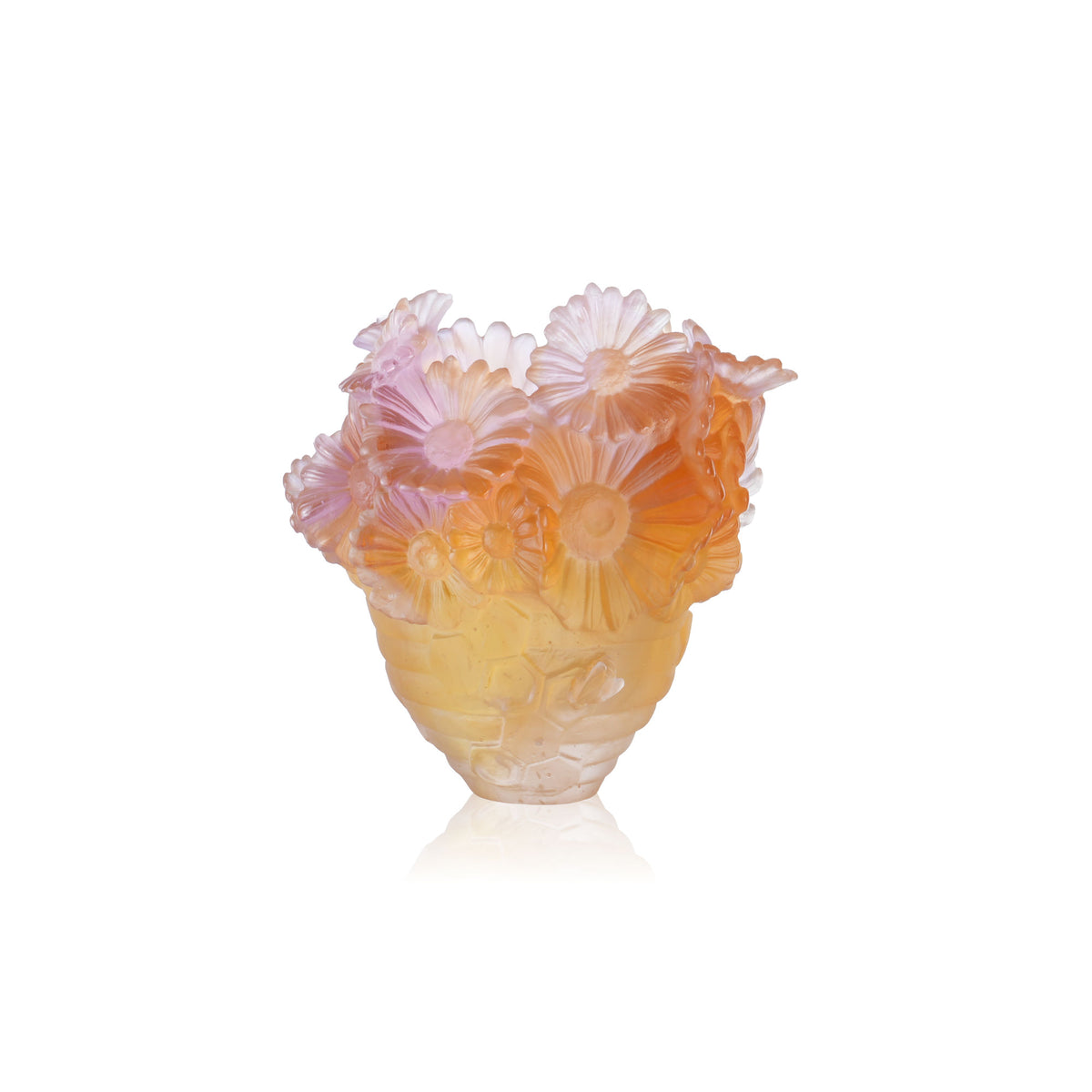 Or d'Abeille Small vase 250ex