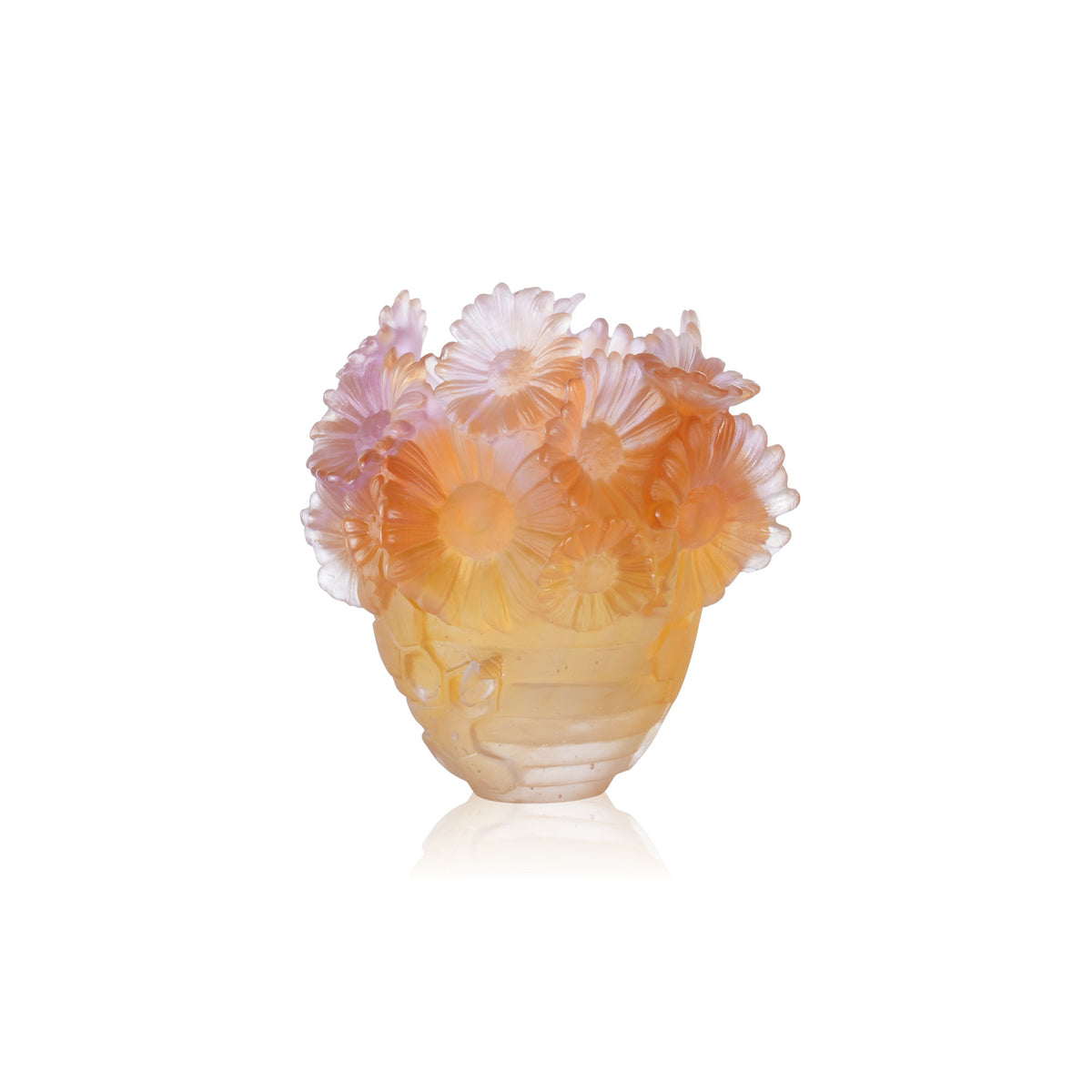 Or d'Abeille Small vase 250ex