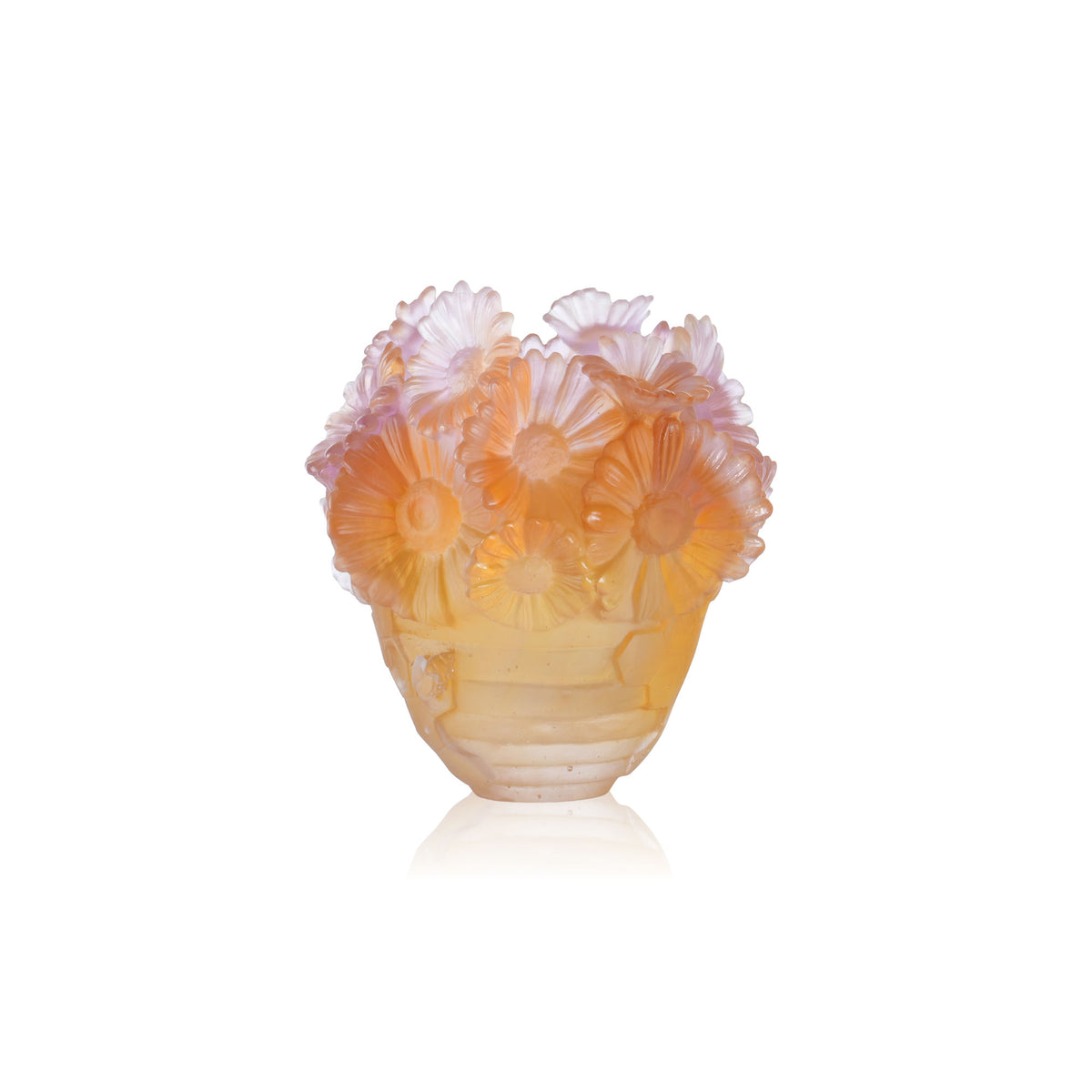 Or d'Abeille Small vase 250ex