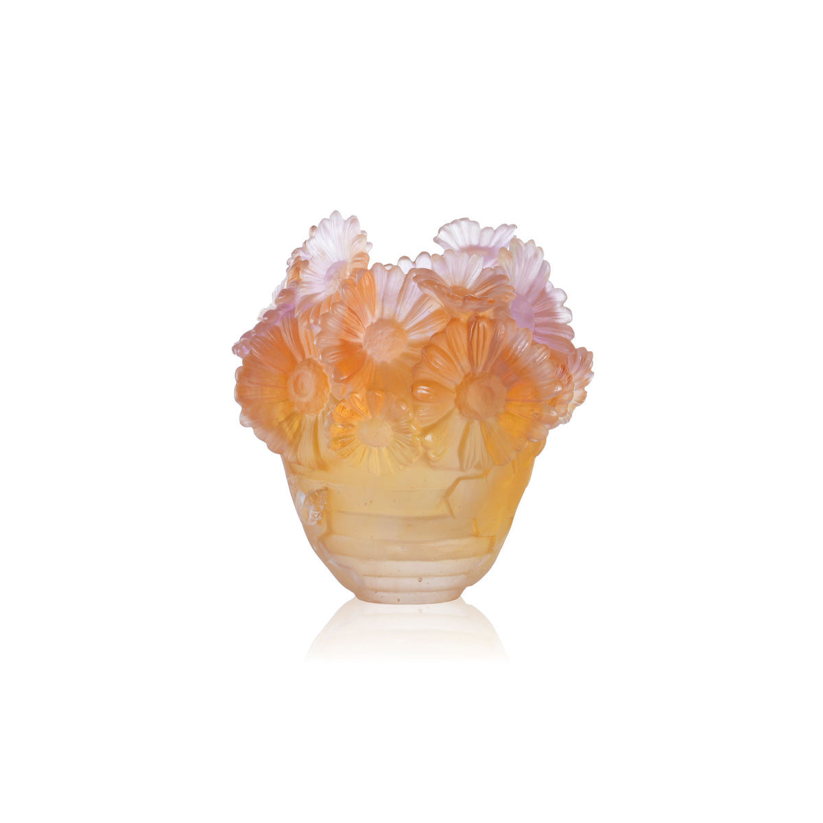 Or d'Abeille Small vase 250ex