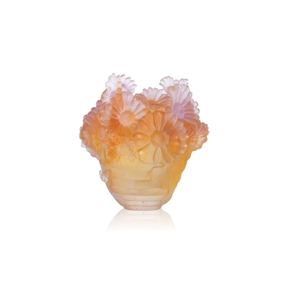 Or d'Abeille Small vase 250ex