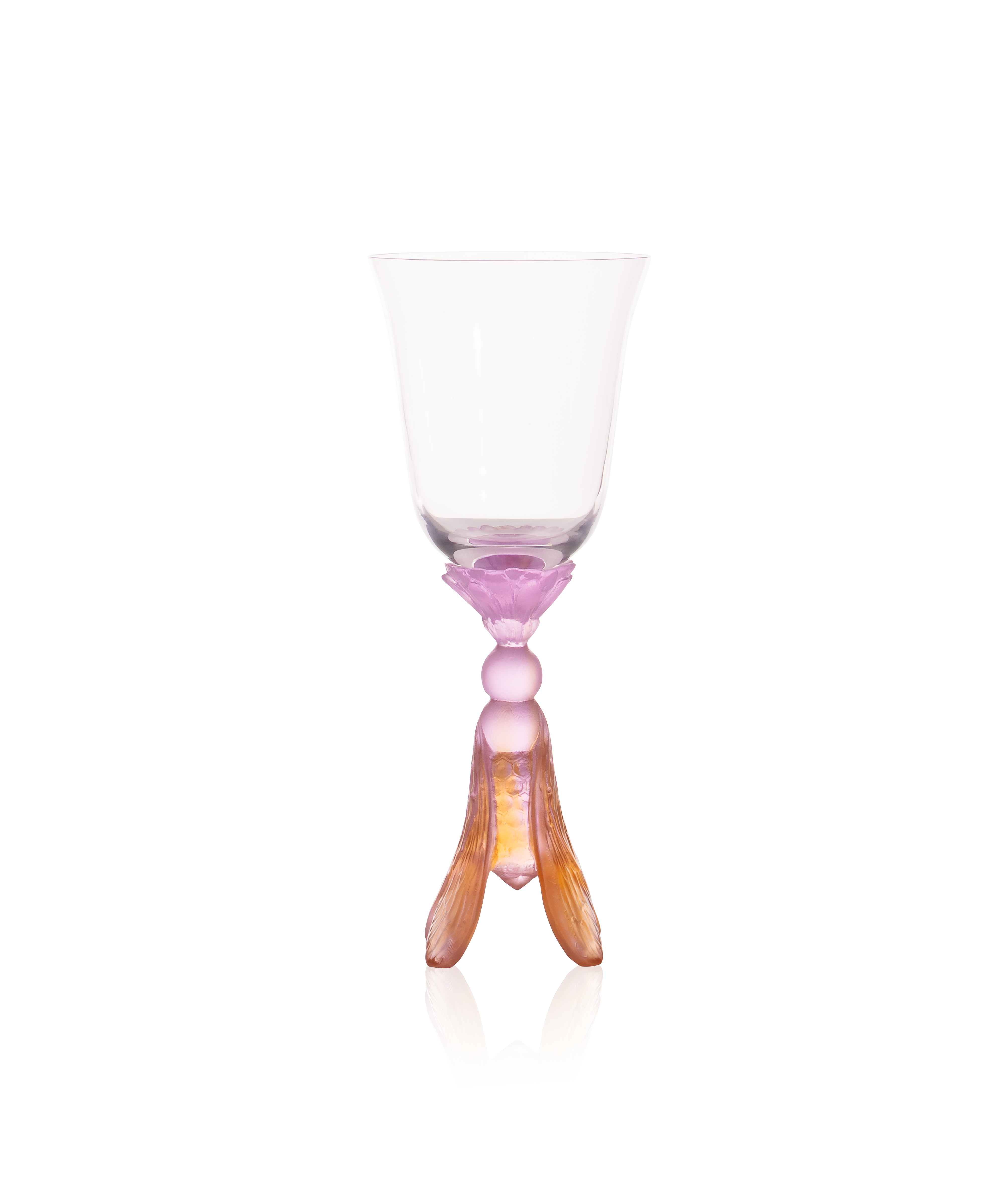 Or d'Abeille Coffret de 2 verres à eau