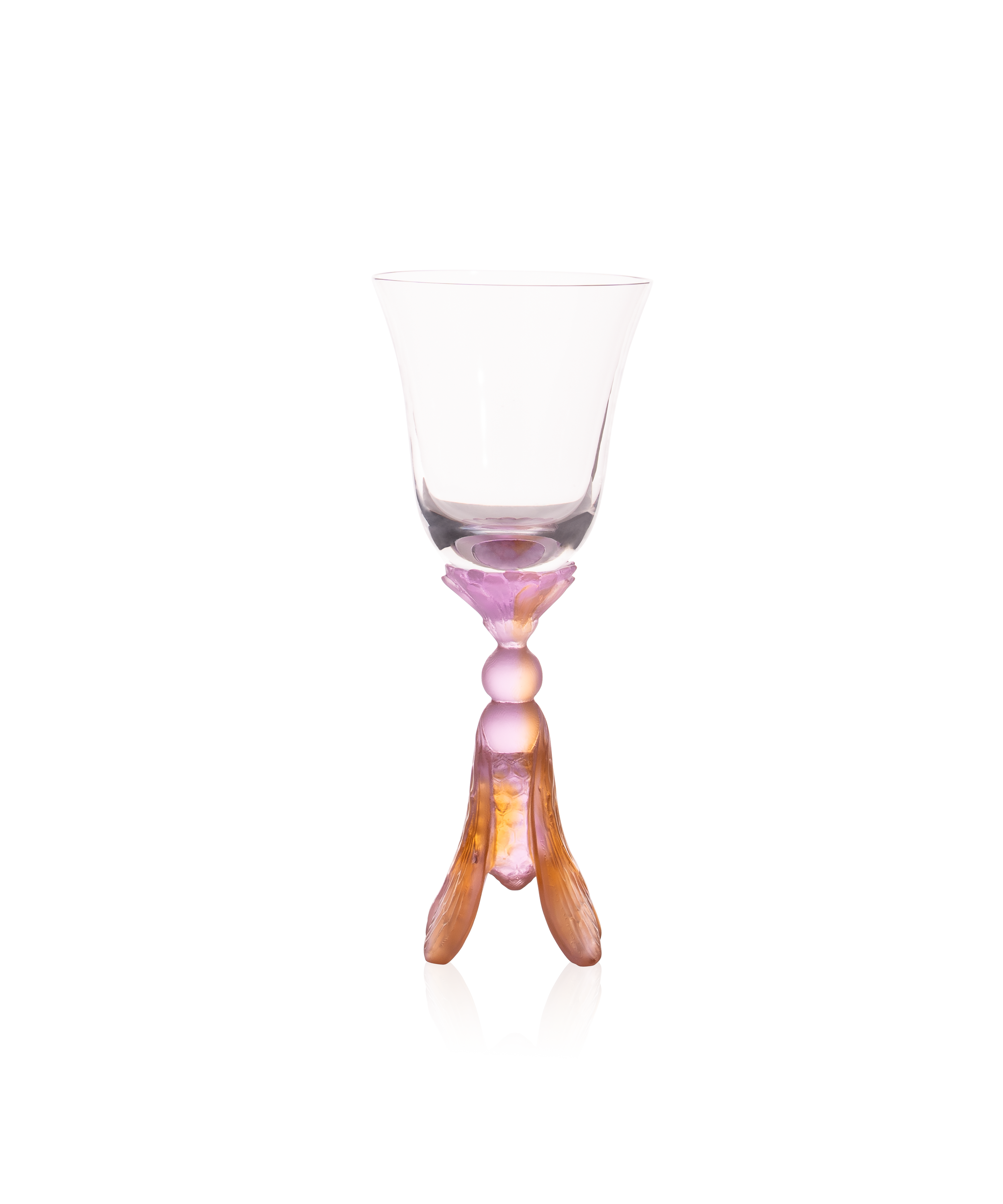 Or d'Abeille Coffret de 2 verres à vin