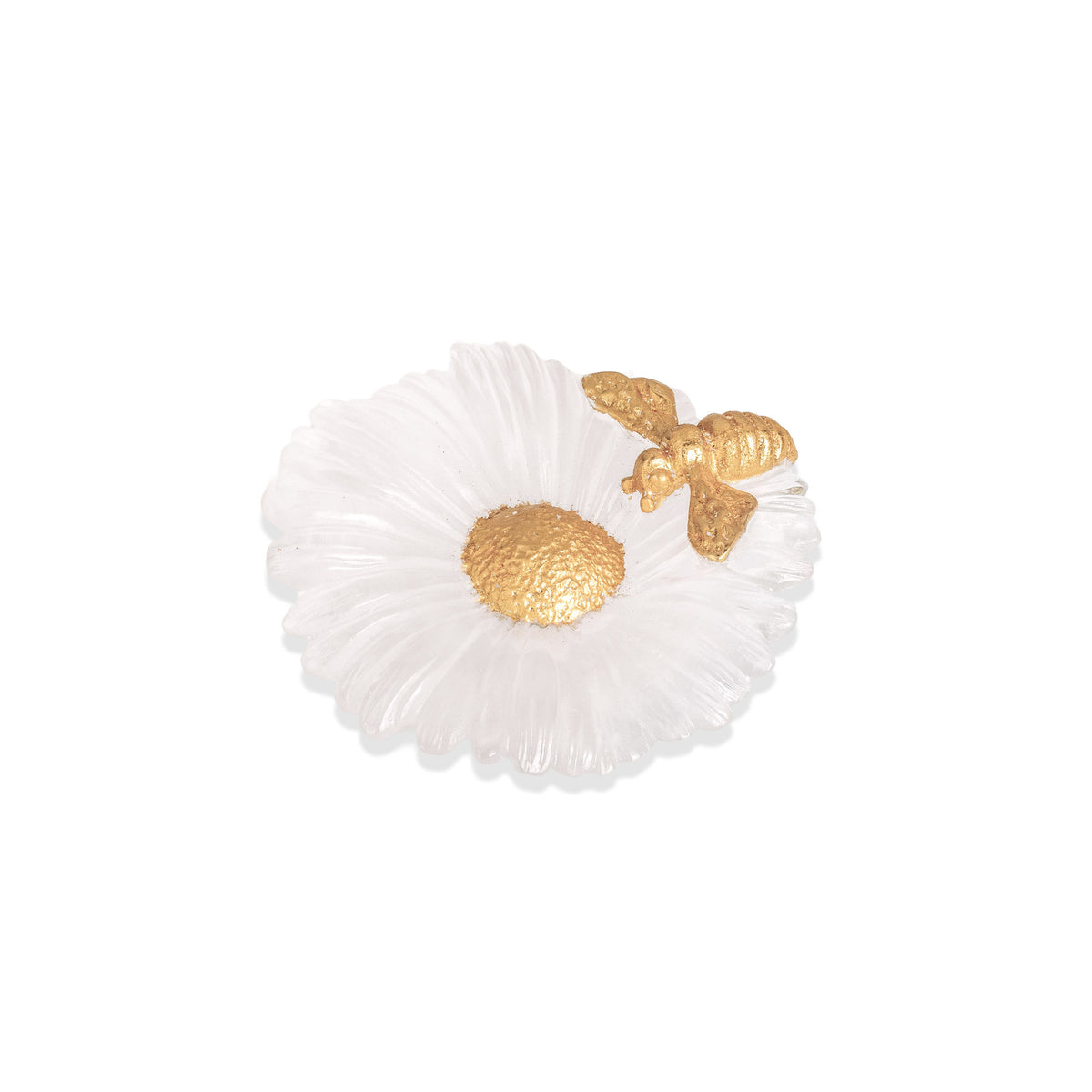 Or d'Abeille Fleur décorative