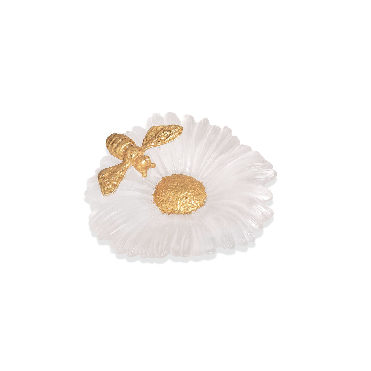 Or d'Abeille Fleur décorative