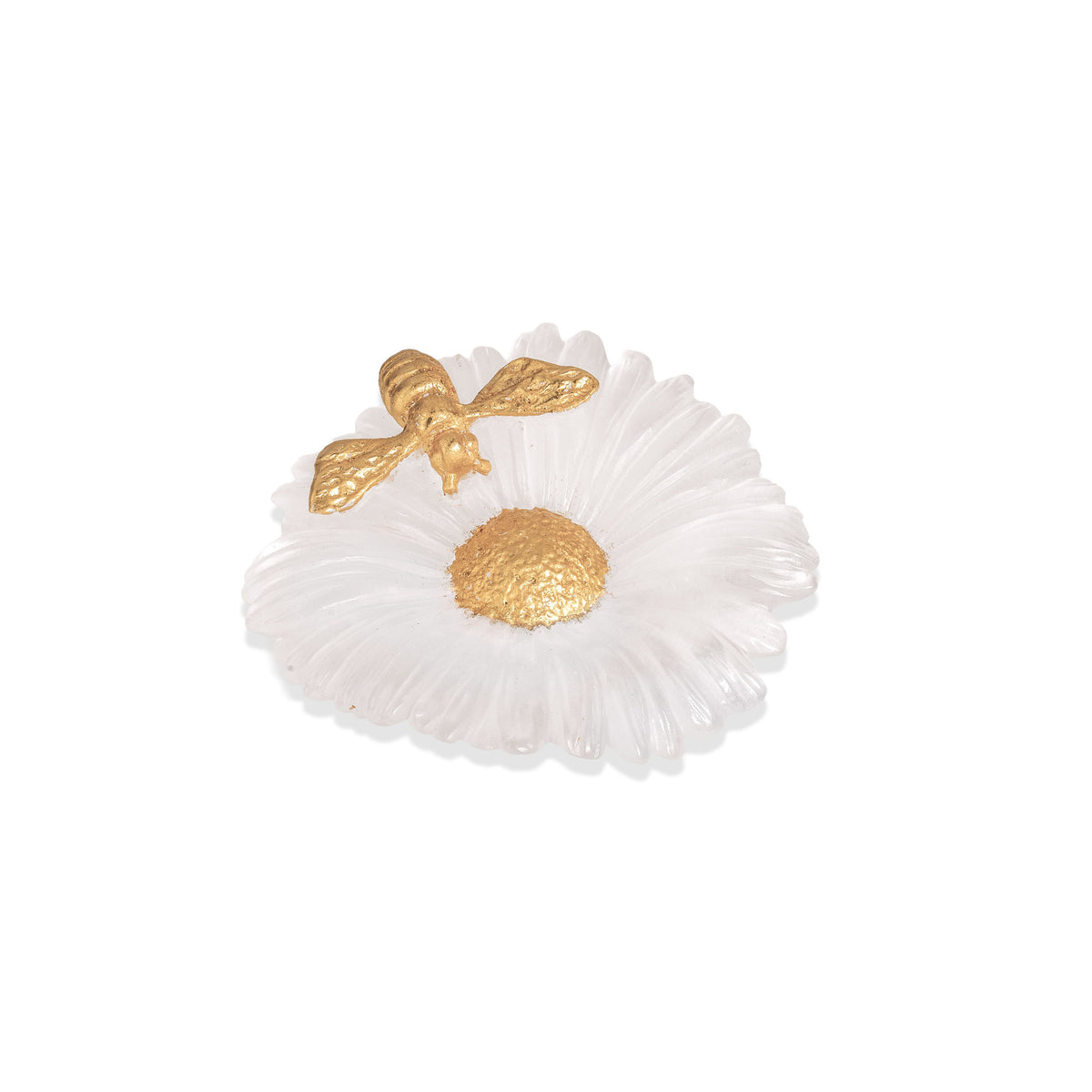 Or d'Abeille Fleur décorative