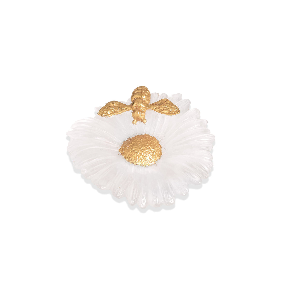 Or d'Abeille Fleur décorative