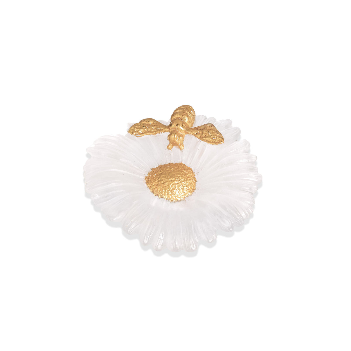 Or d'Abeille Fleur décorative