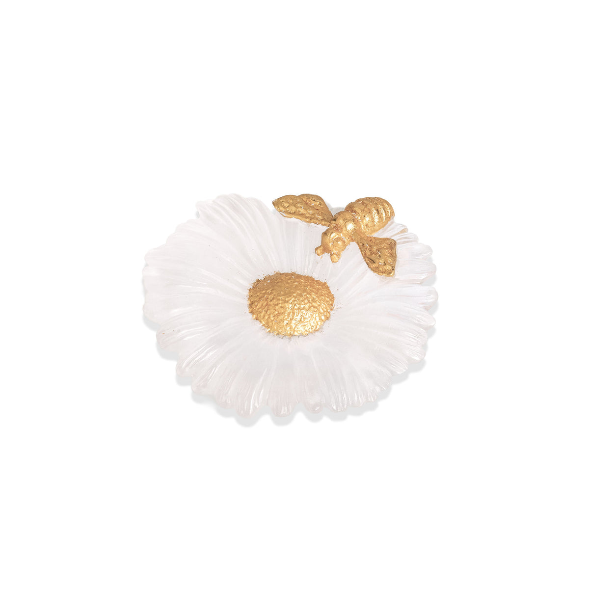 Or d'Abeille Fleur décorative