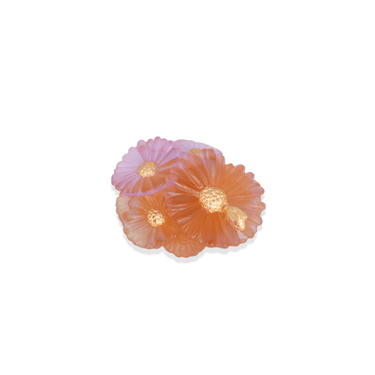 Or d'Abeille Small Decorative Bouquet