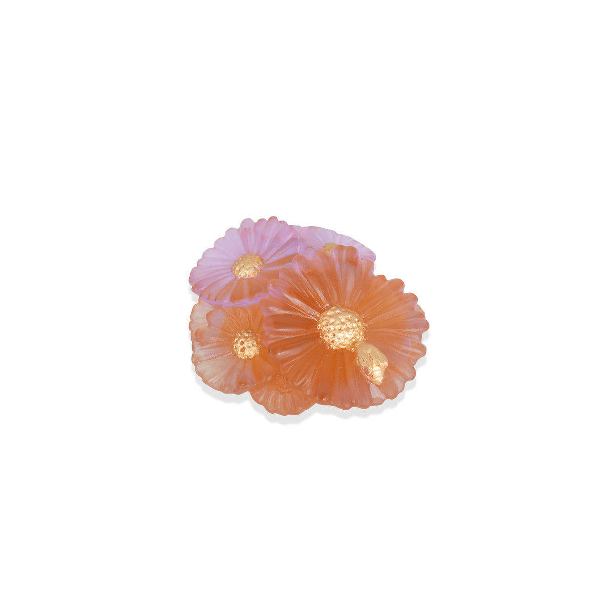Or d'Abeille Small Decorative Bouquet