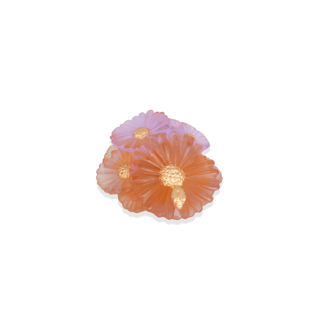 Or d'Abeille Small Decorative Bouquet