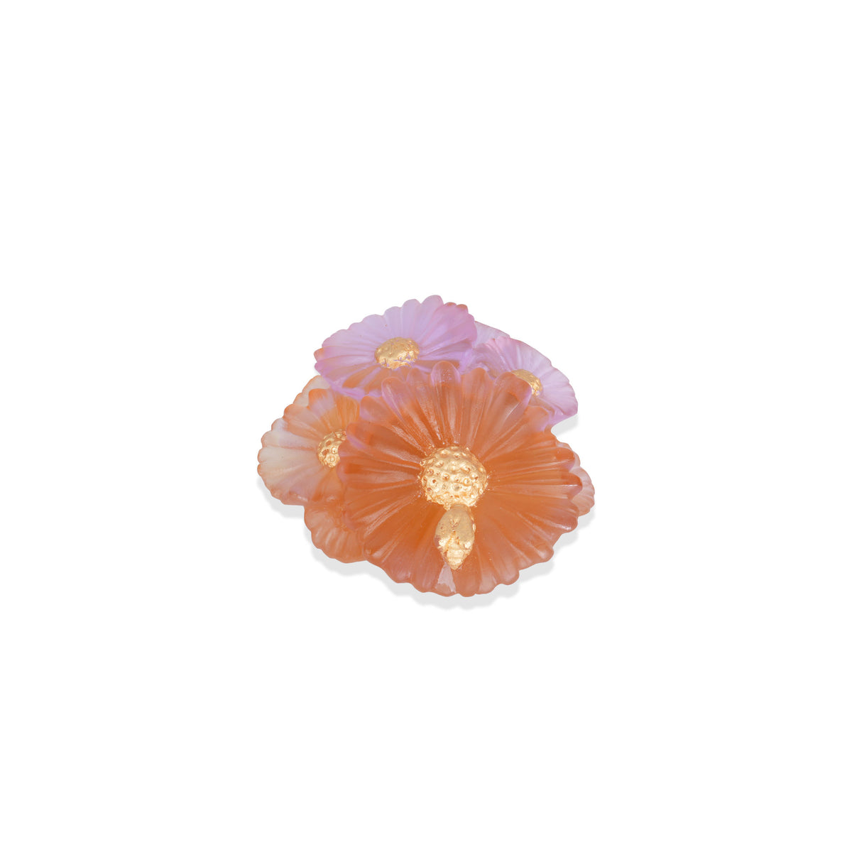 Or d'Abeille Small Decorative Bouquet