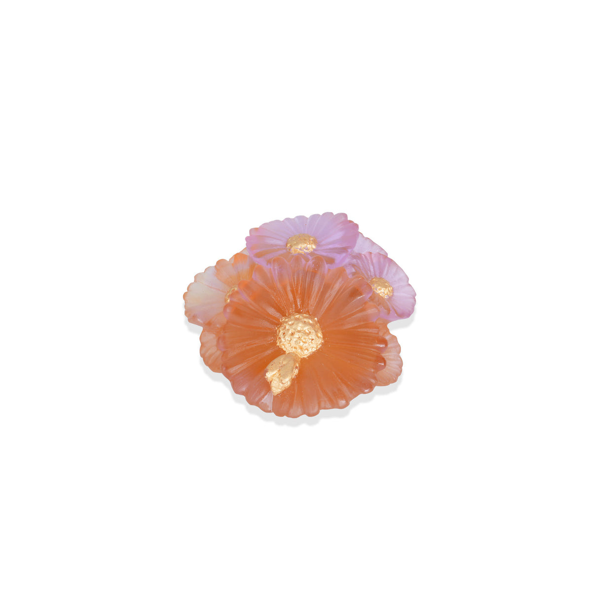 Or d'Abeille Small Decorative Bouquet