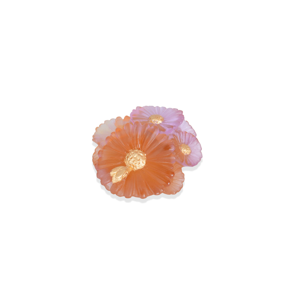 Or d'Abeille Small Decorative Bouquet
