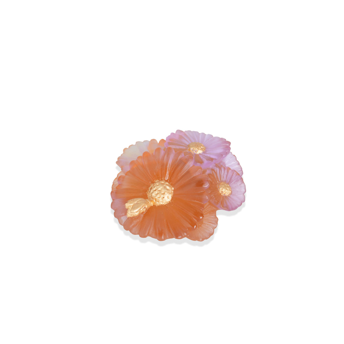 Or d'Abeille Small Decorative Bouquet