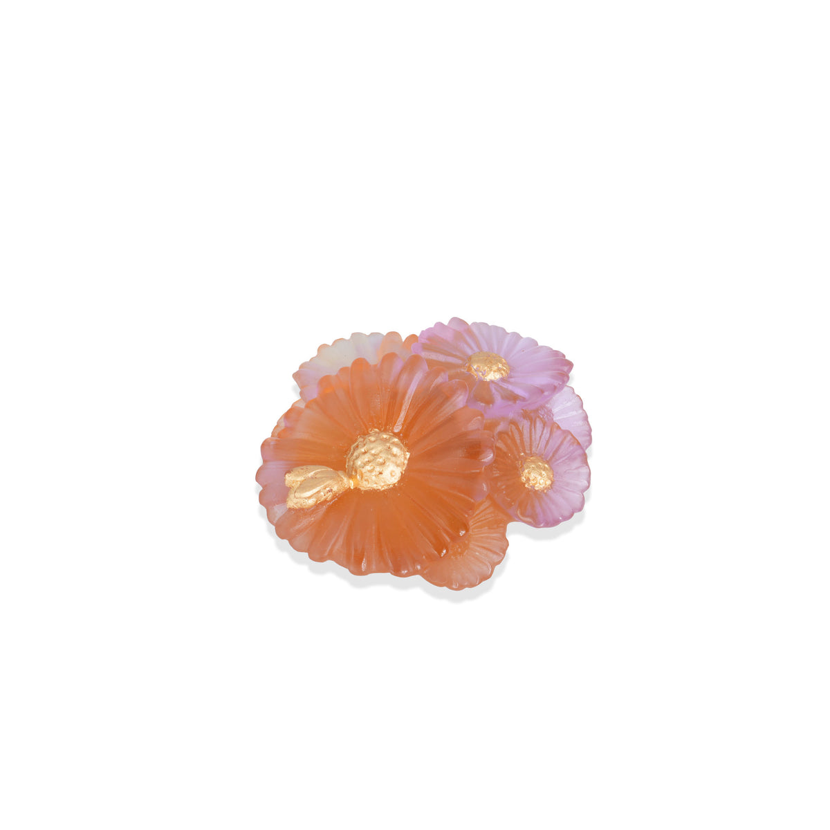 Or d'Abeille Small Decorative Bouquet