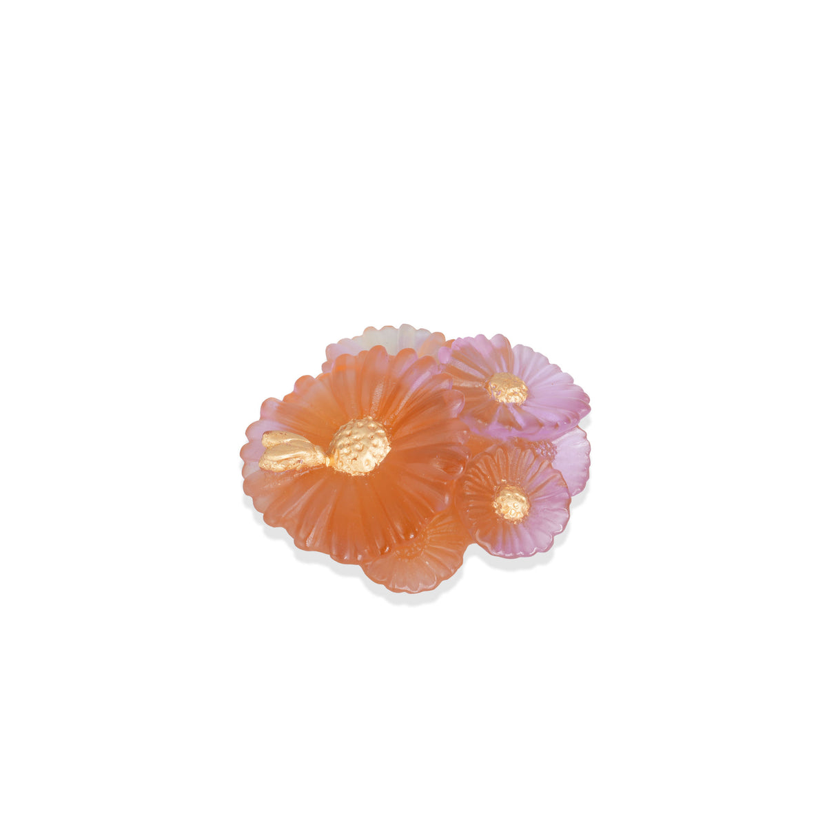 Or d'Abeille Small Decorative Bouquet