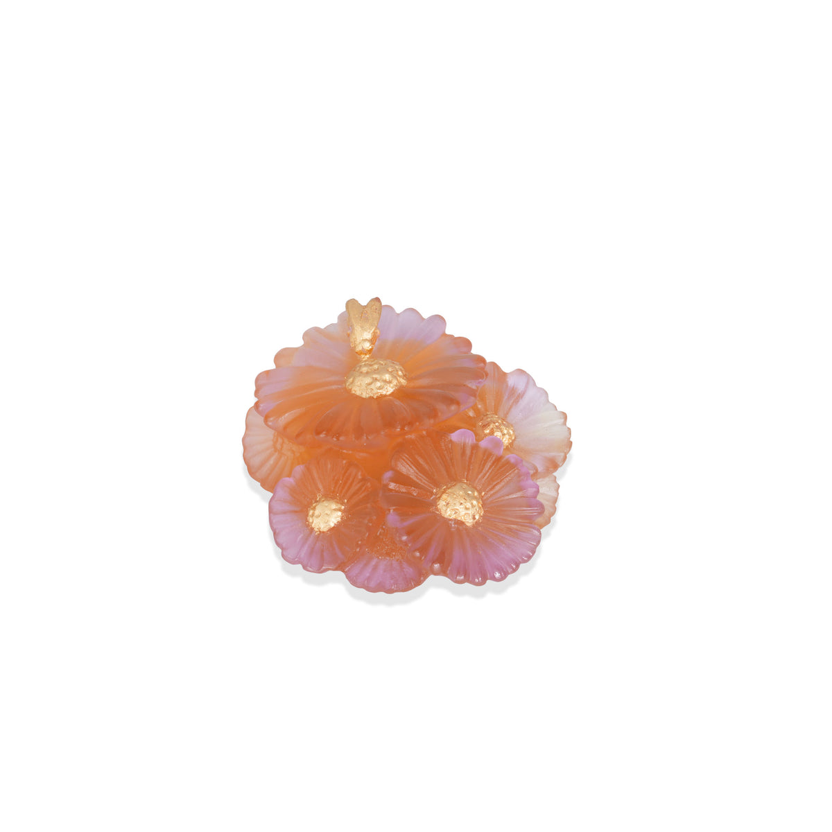 Or d'Abeille Small Decorative Bouquet