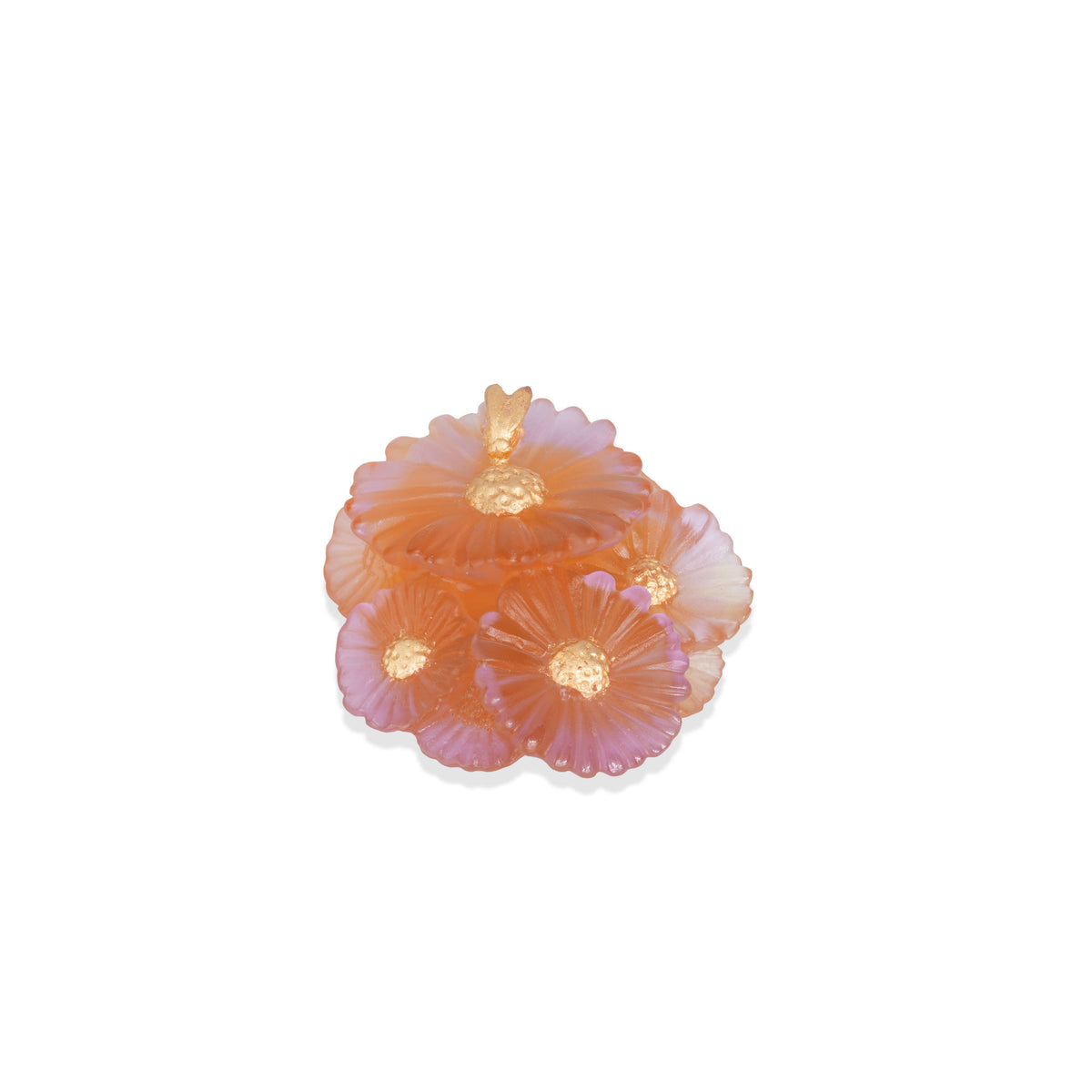 Or d'Abeille Small Decorative Bouquet