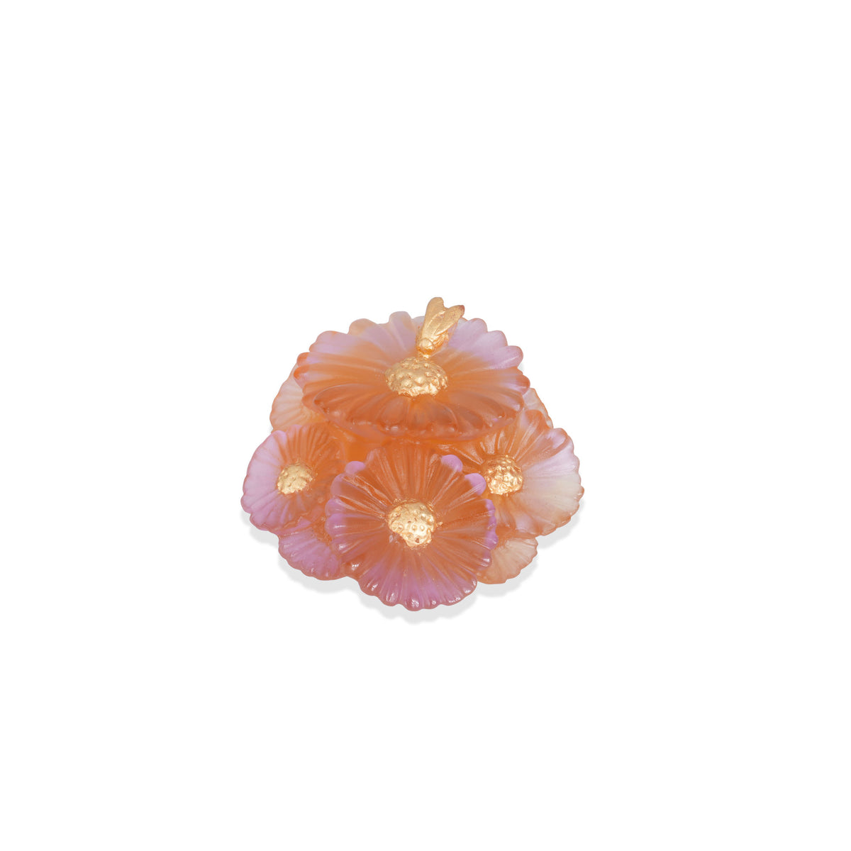 Or d'Abeille Small Decorative Bouquet