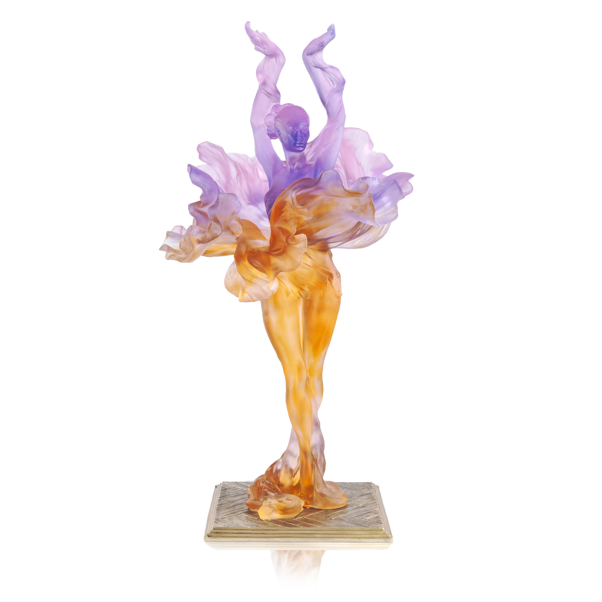 Ballerina by Luo Li Rong 50ex