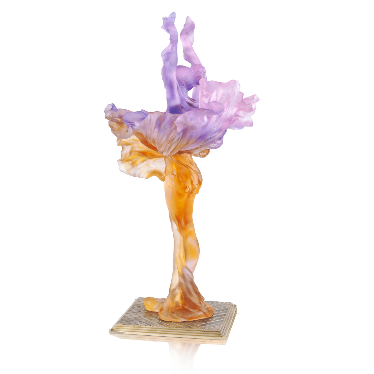 Ballerina by Luo Li Rong 50ex