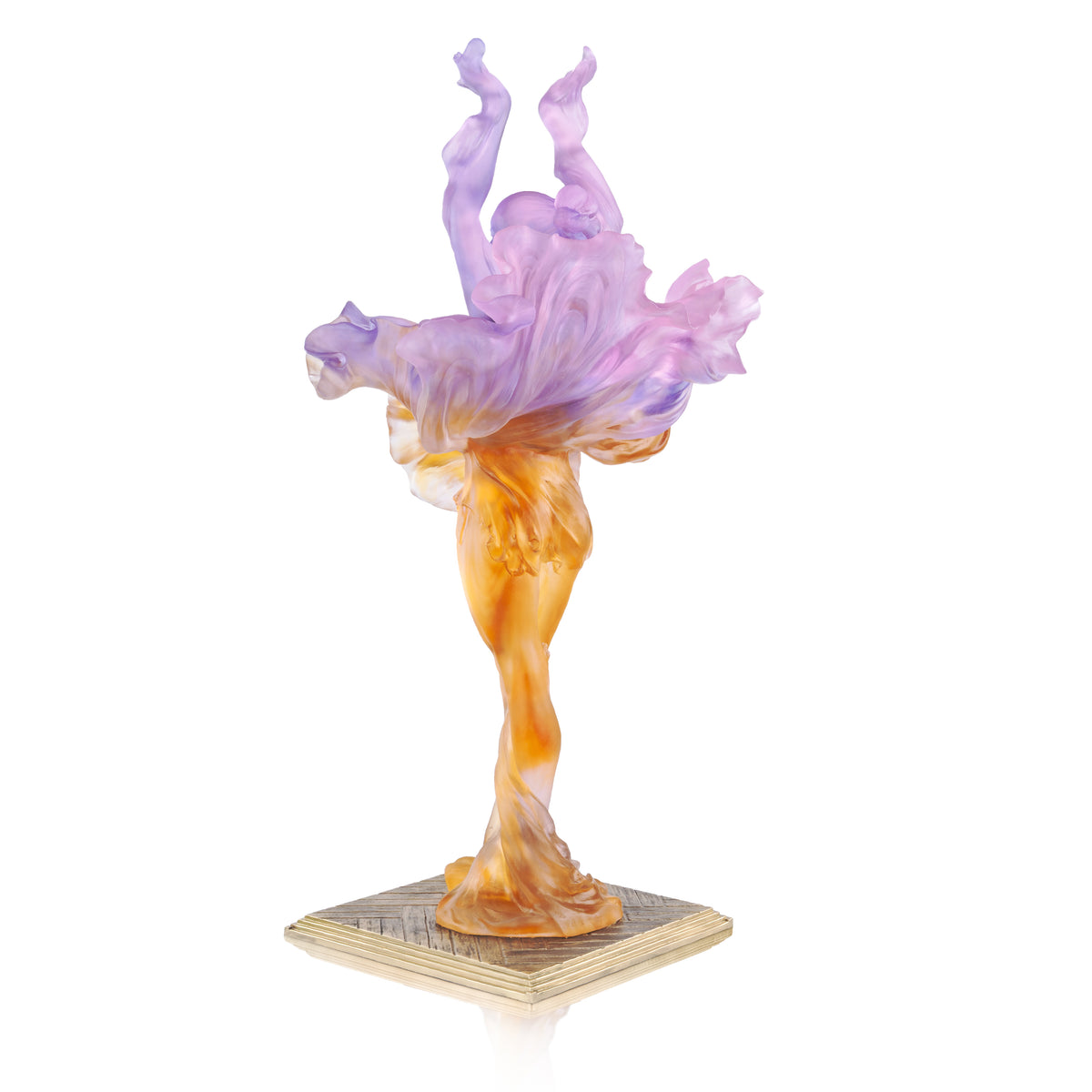 Ballerina by Luo Li Rong 50ex