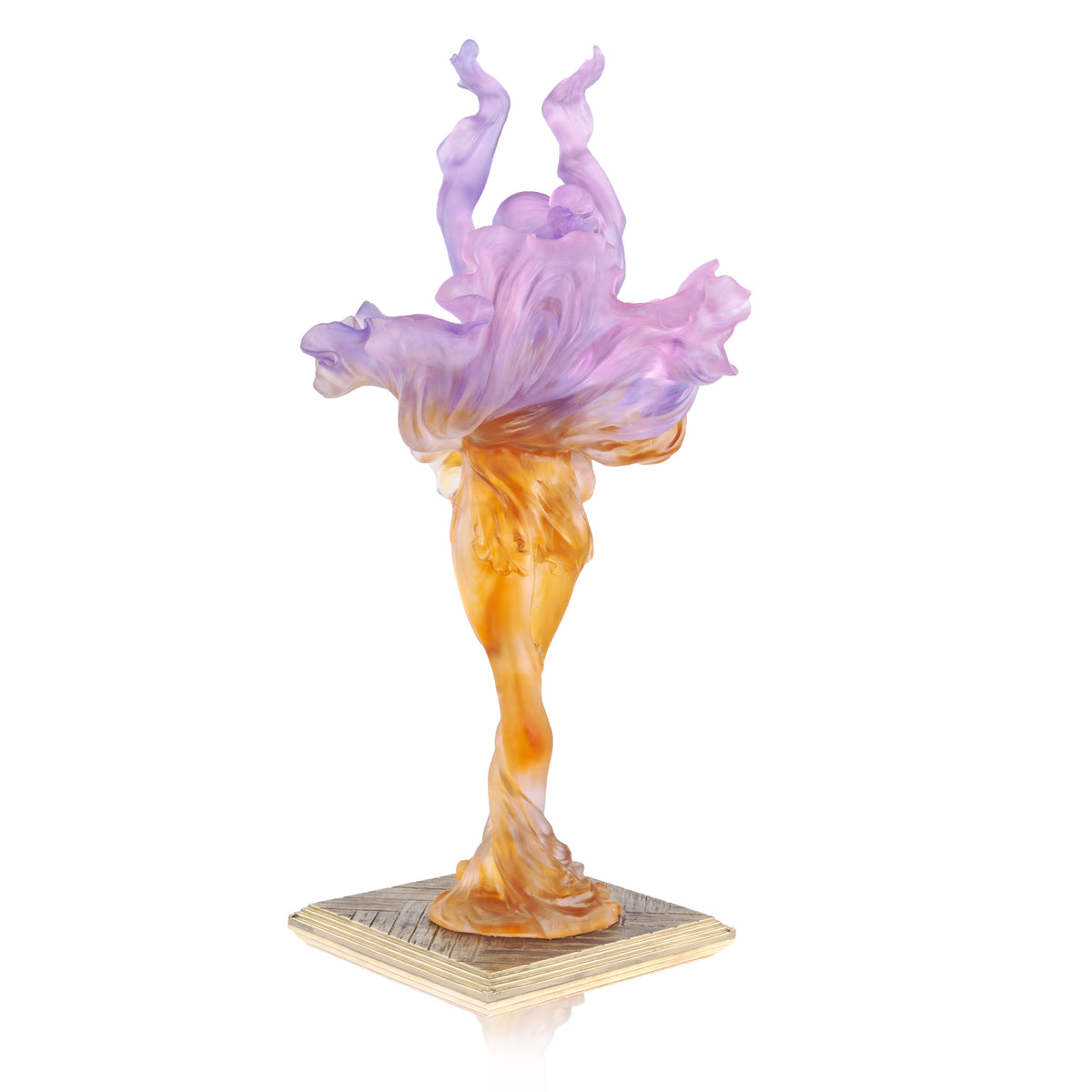 Ballerina by Luo Li Rong 50ex