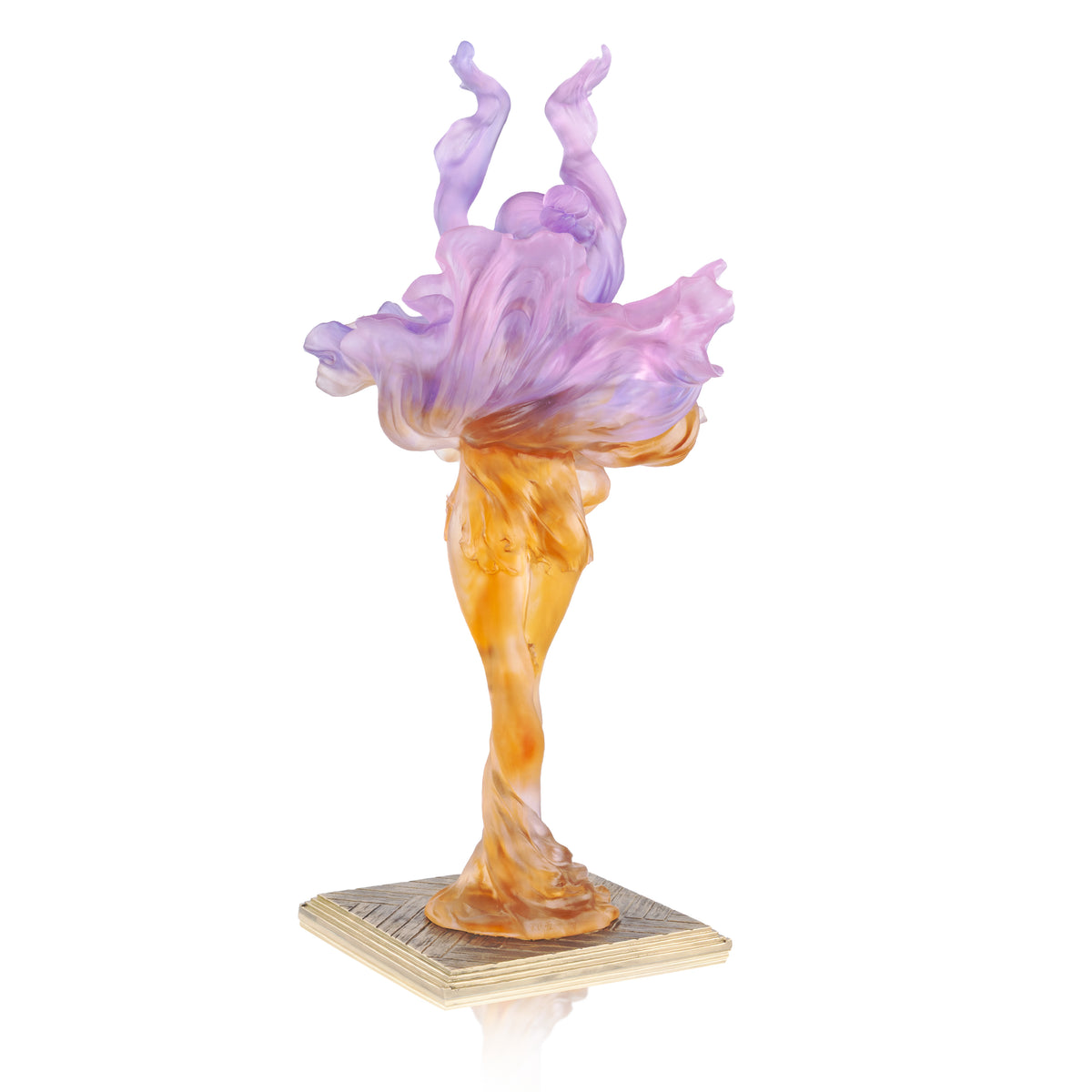 Ballerina by Luo Li Rong 50ex