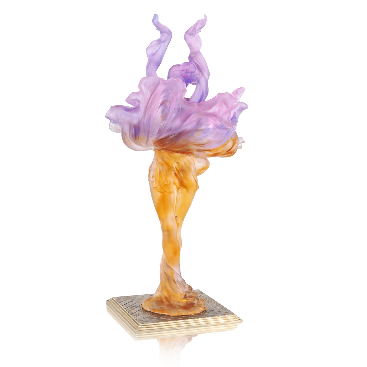 Ballerina by Luo Li Rong 50ex