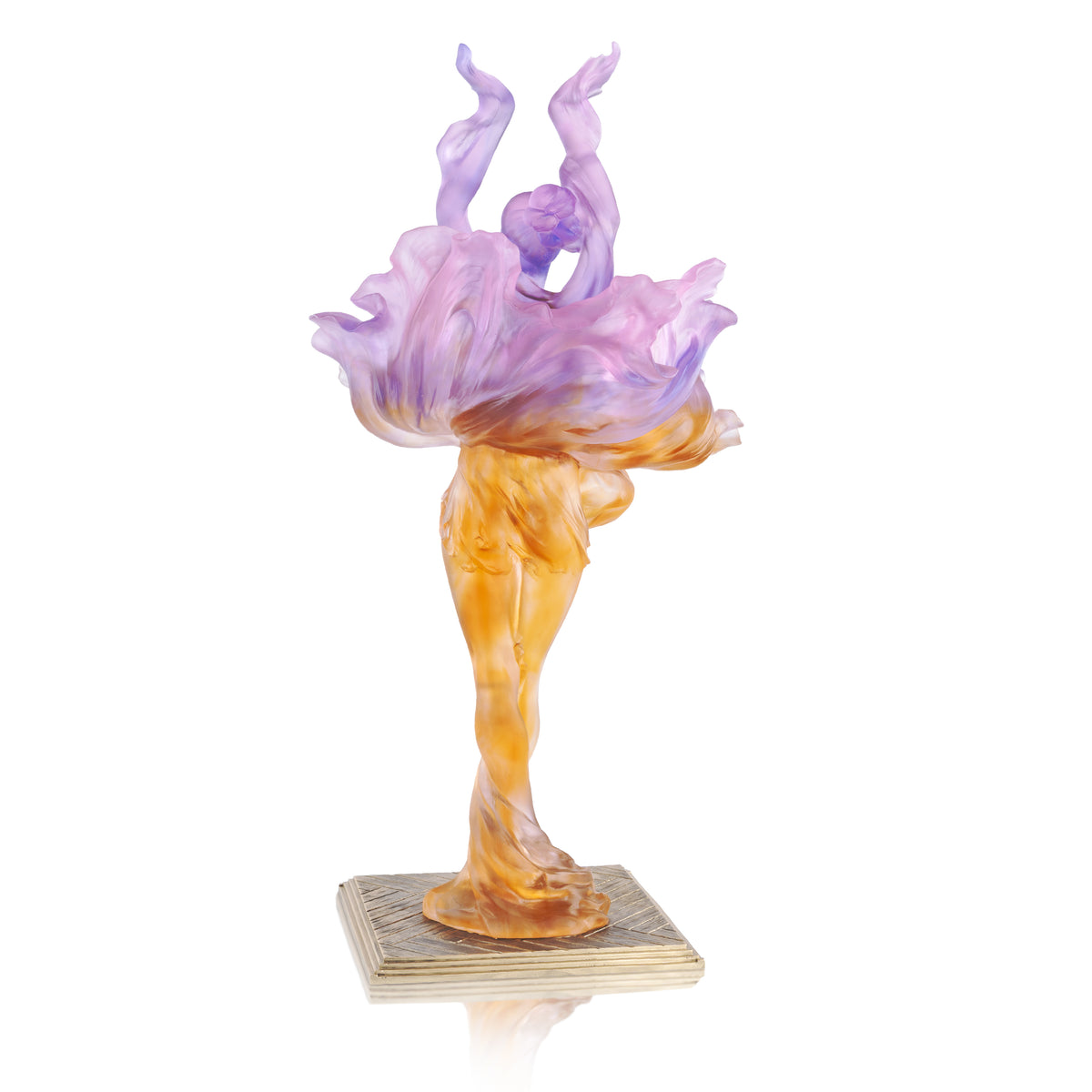 Ballerina by Luo Li Rong 50ex