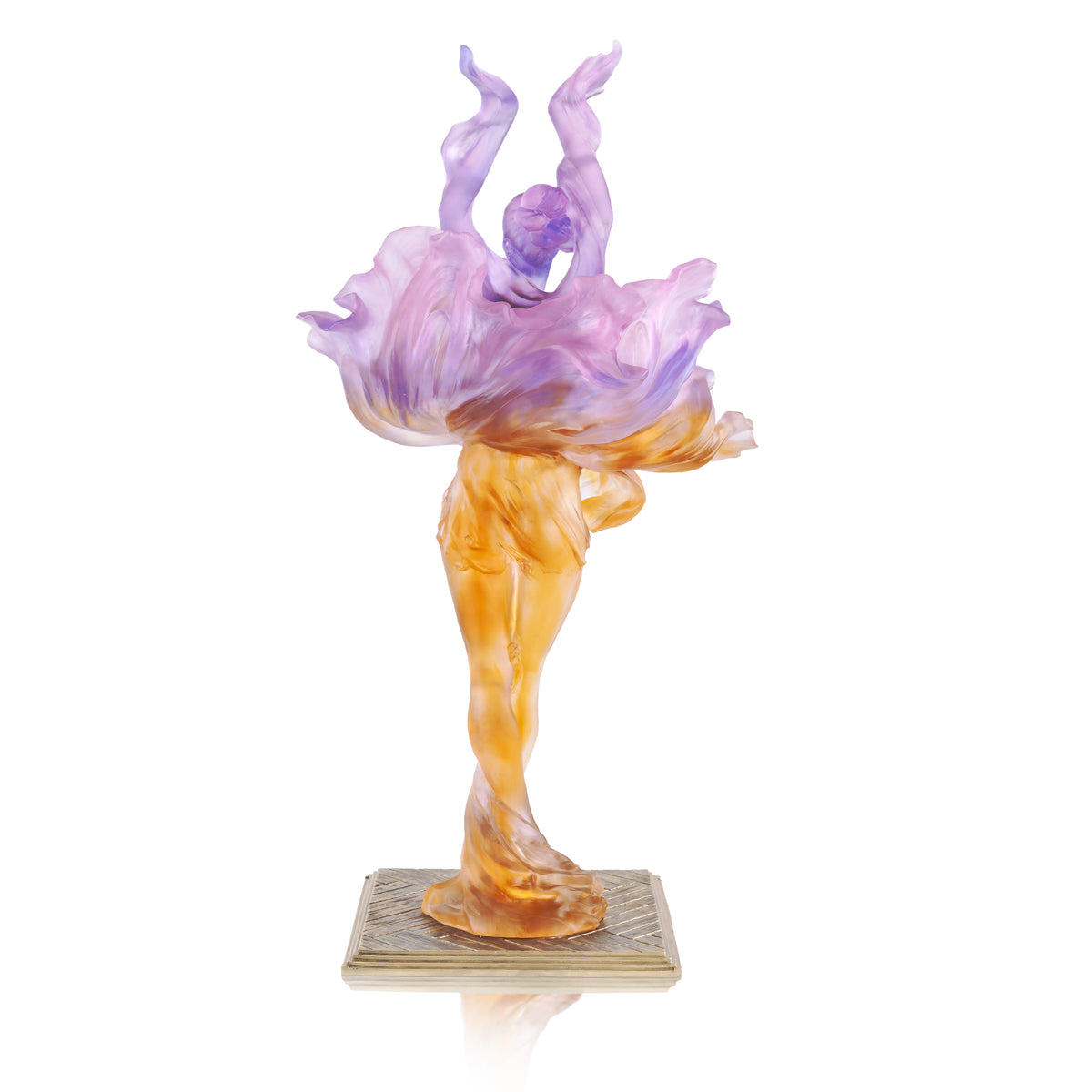 Ballerina by Luo Li Rong 50ex
