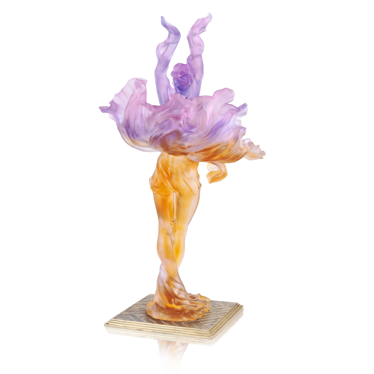 Ballerina by Luo Li Rong 50ex