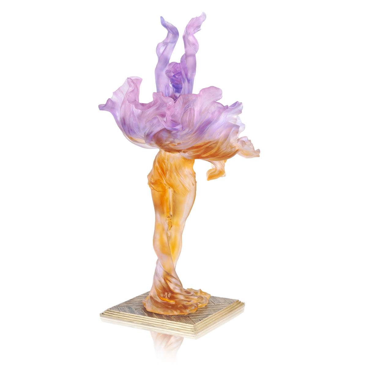 Ballerina by Luo Li Rong 50ex