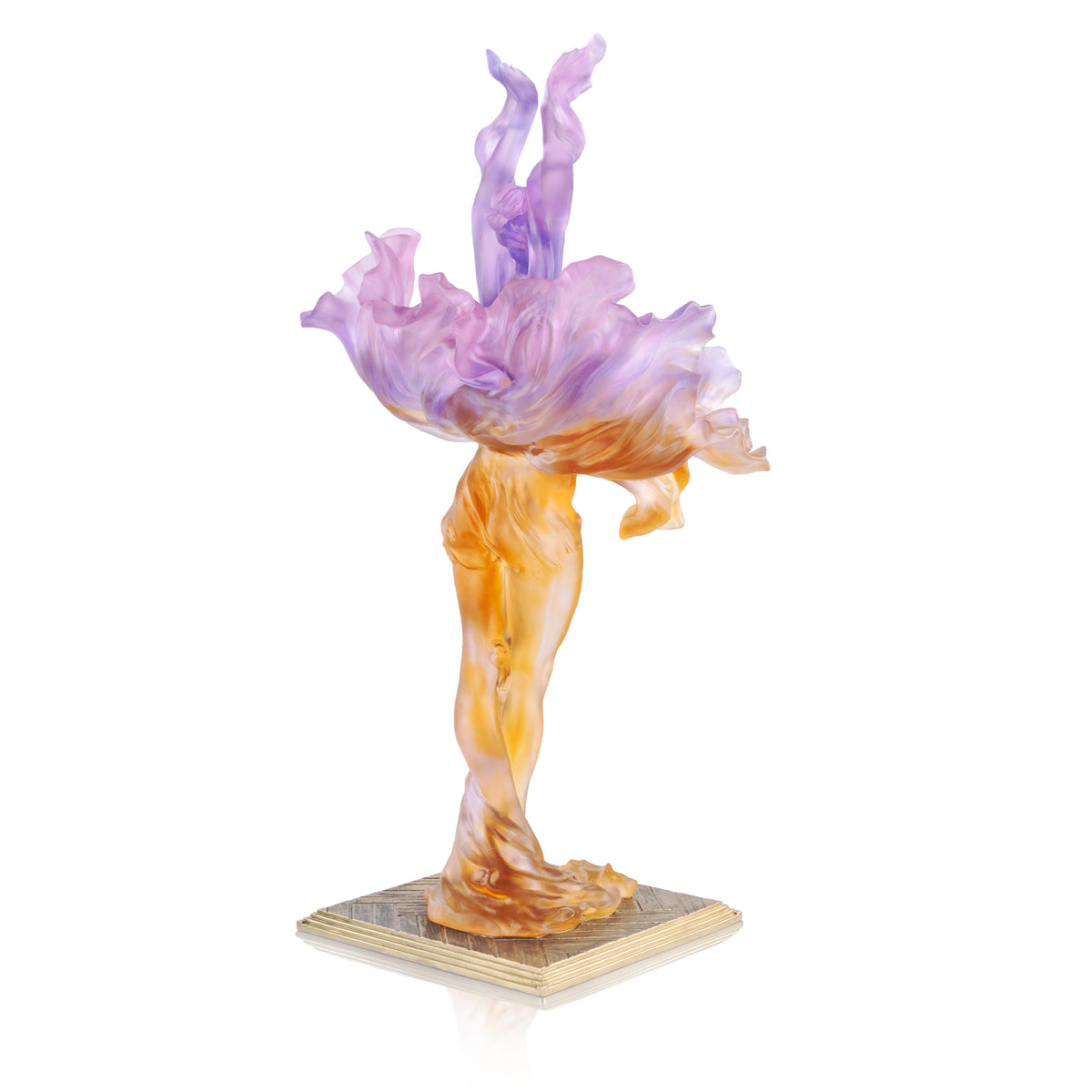 Ballerina by Luo Li Rong 50ex