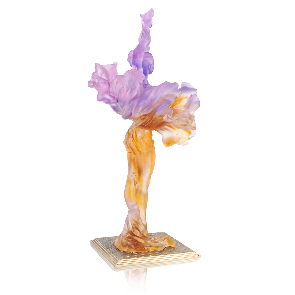 Ballerina by Luo Li Rong 50ex