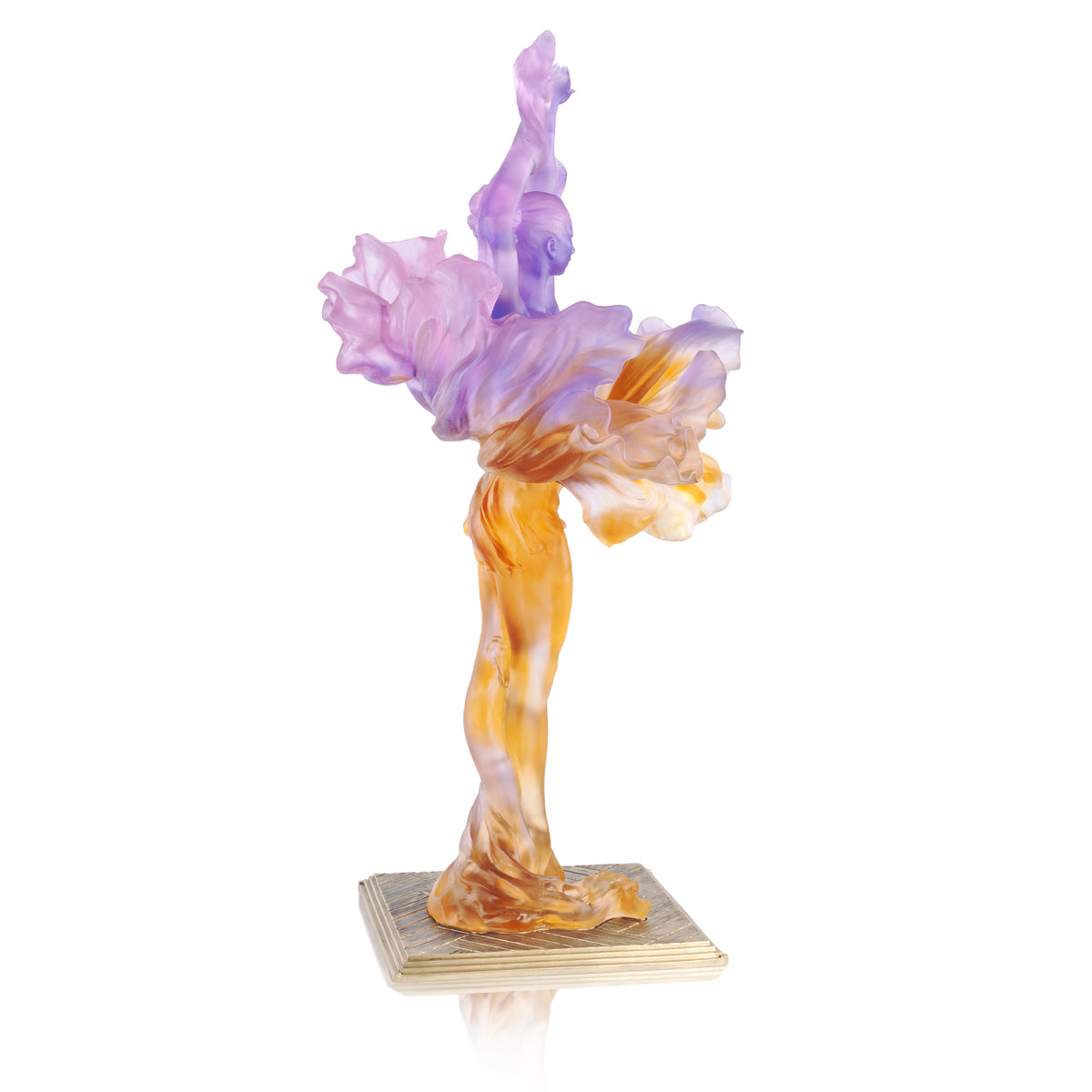 Ballerina by Luo Li Rong 50ex