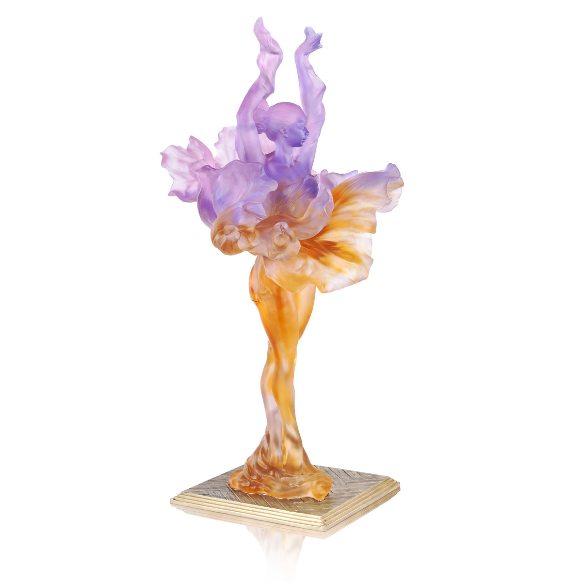 Ballerina by Luo Li Rong 50ex