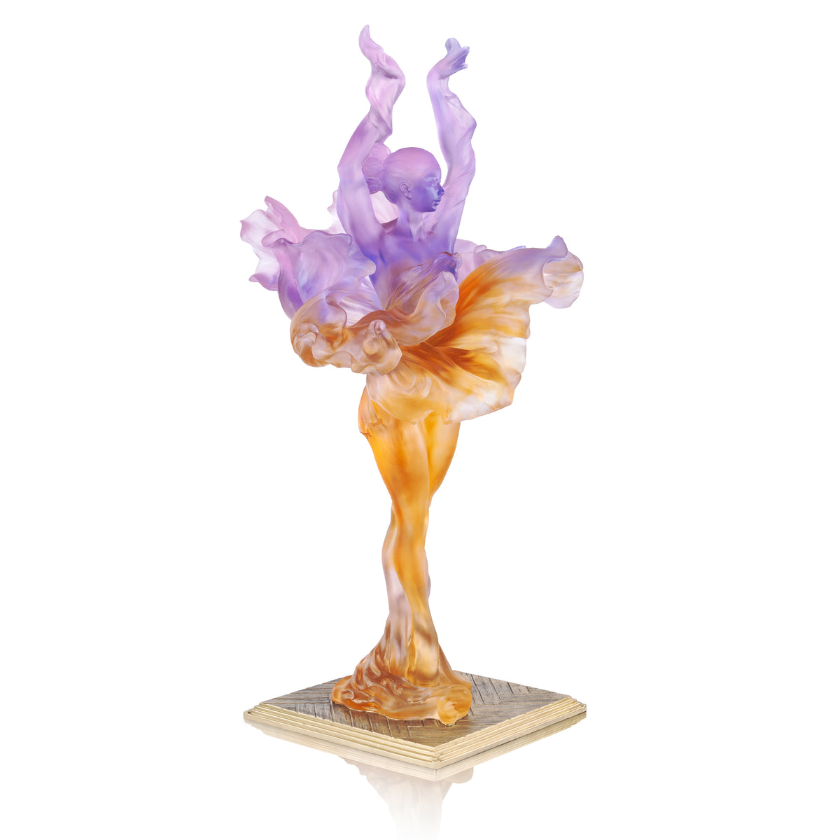 Ballerina by Luo Li Rong 50ex