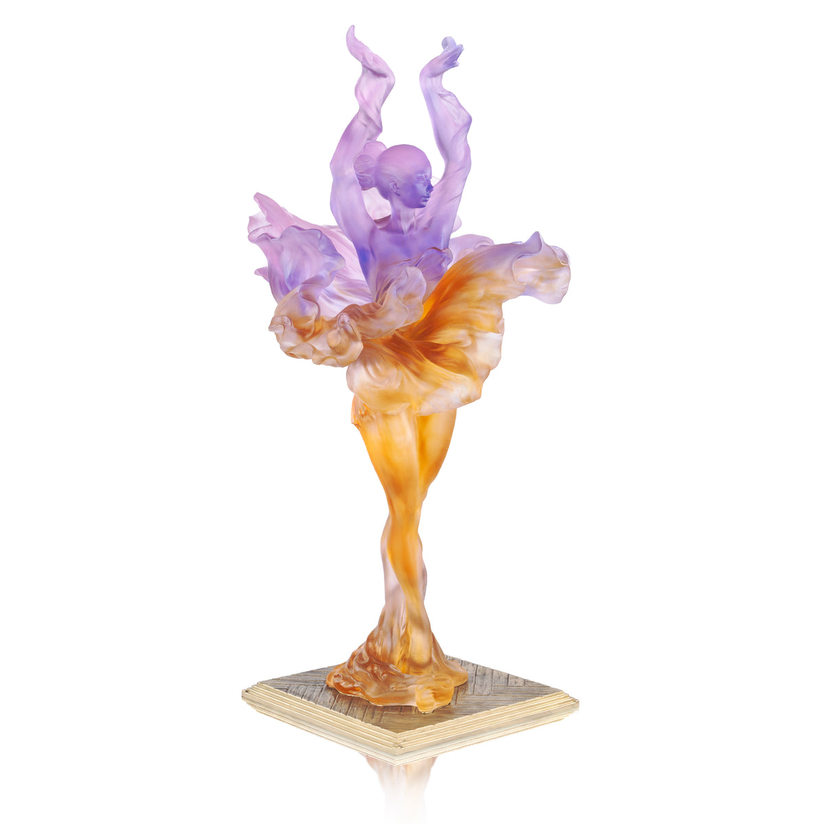 Ballerina by Luo Li Rong 50ex