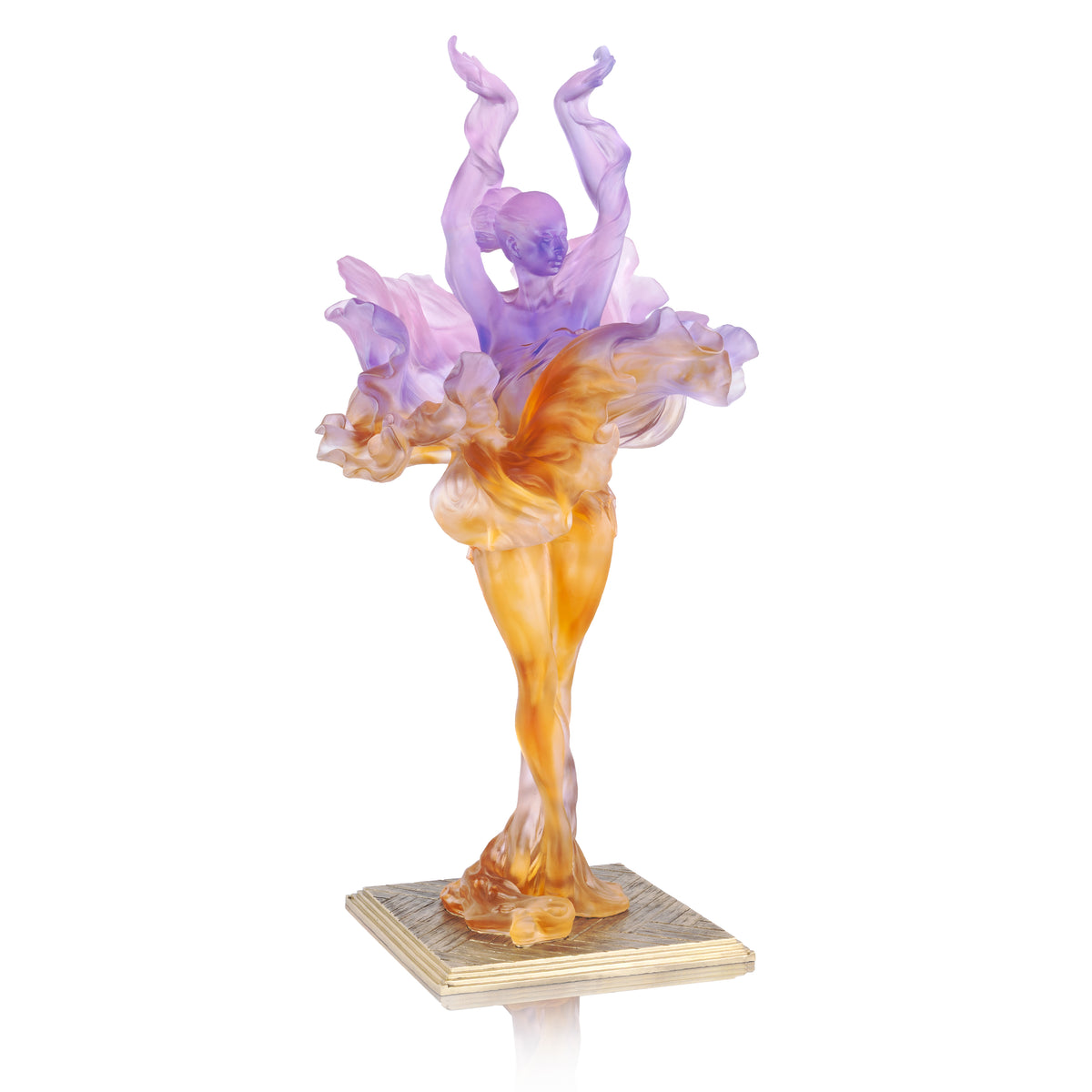 Ballerina by Luo Li Rong 50ex