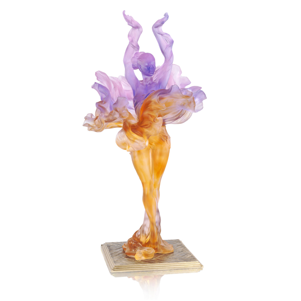 Ballerina by Luo Li Rong 50ex