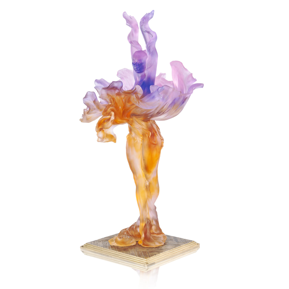 Ballerina by Luo Li Rong 50ex