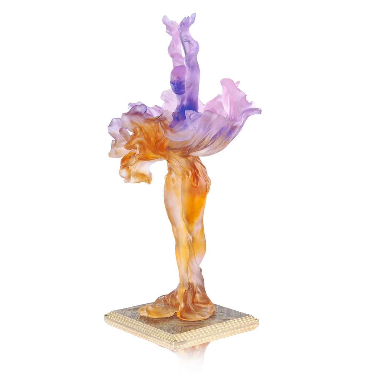 Ballerina by Luo Li Rong 50ex