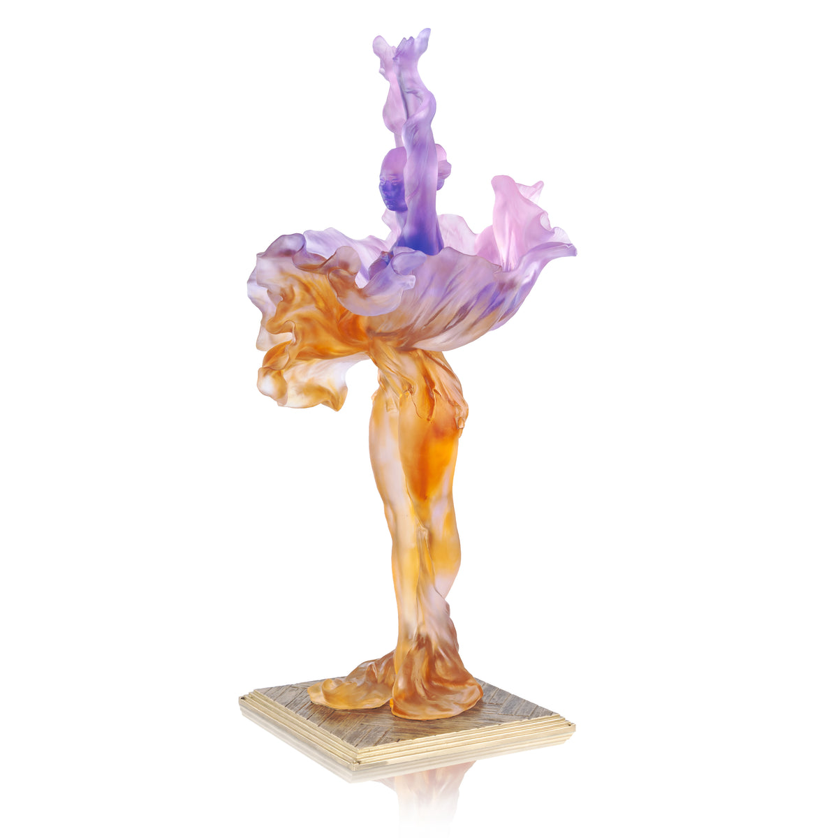 Ballerina by Luo Li Rong 50ex