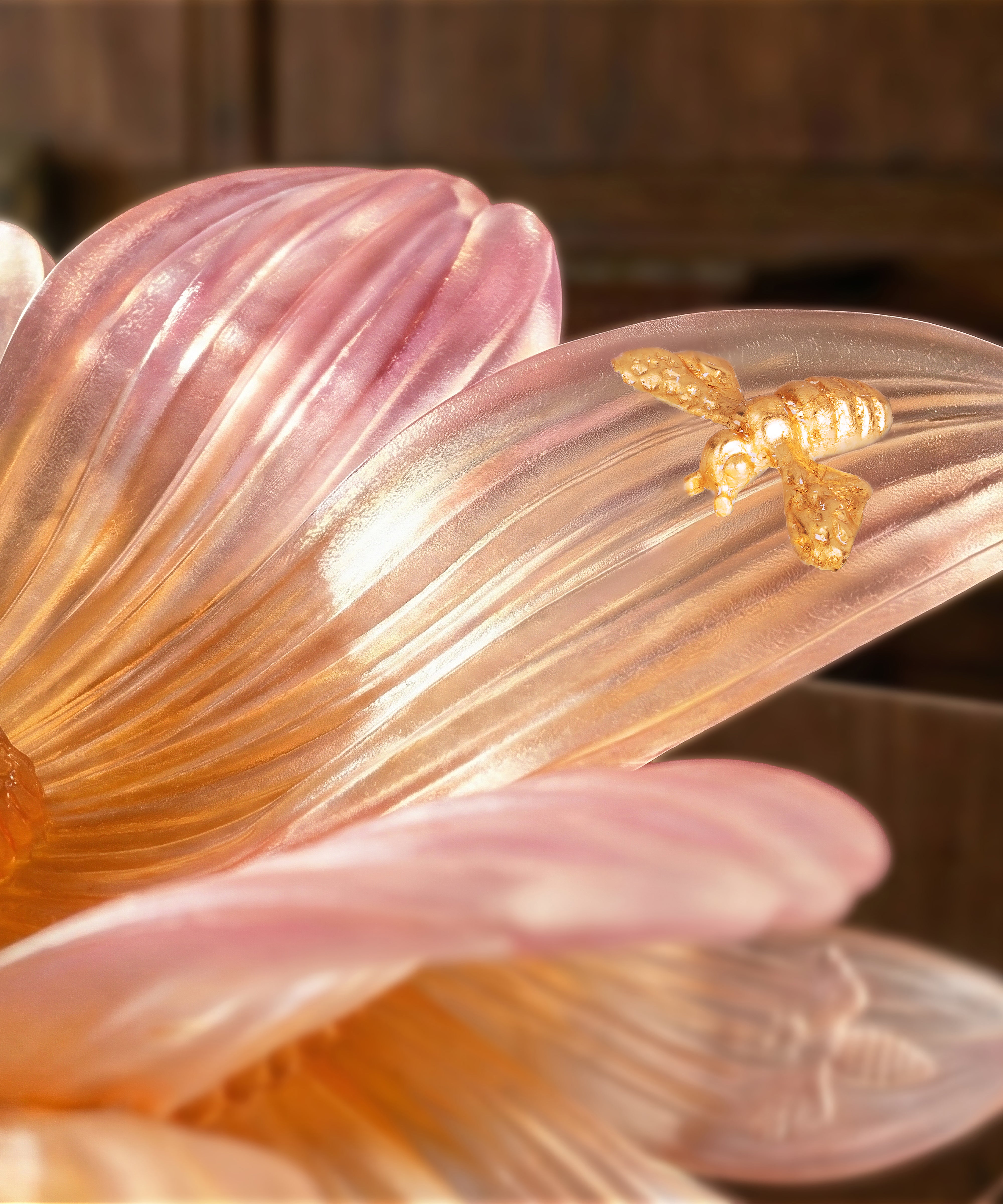 Or d'Abeille Centre de table 175ex