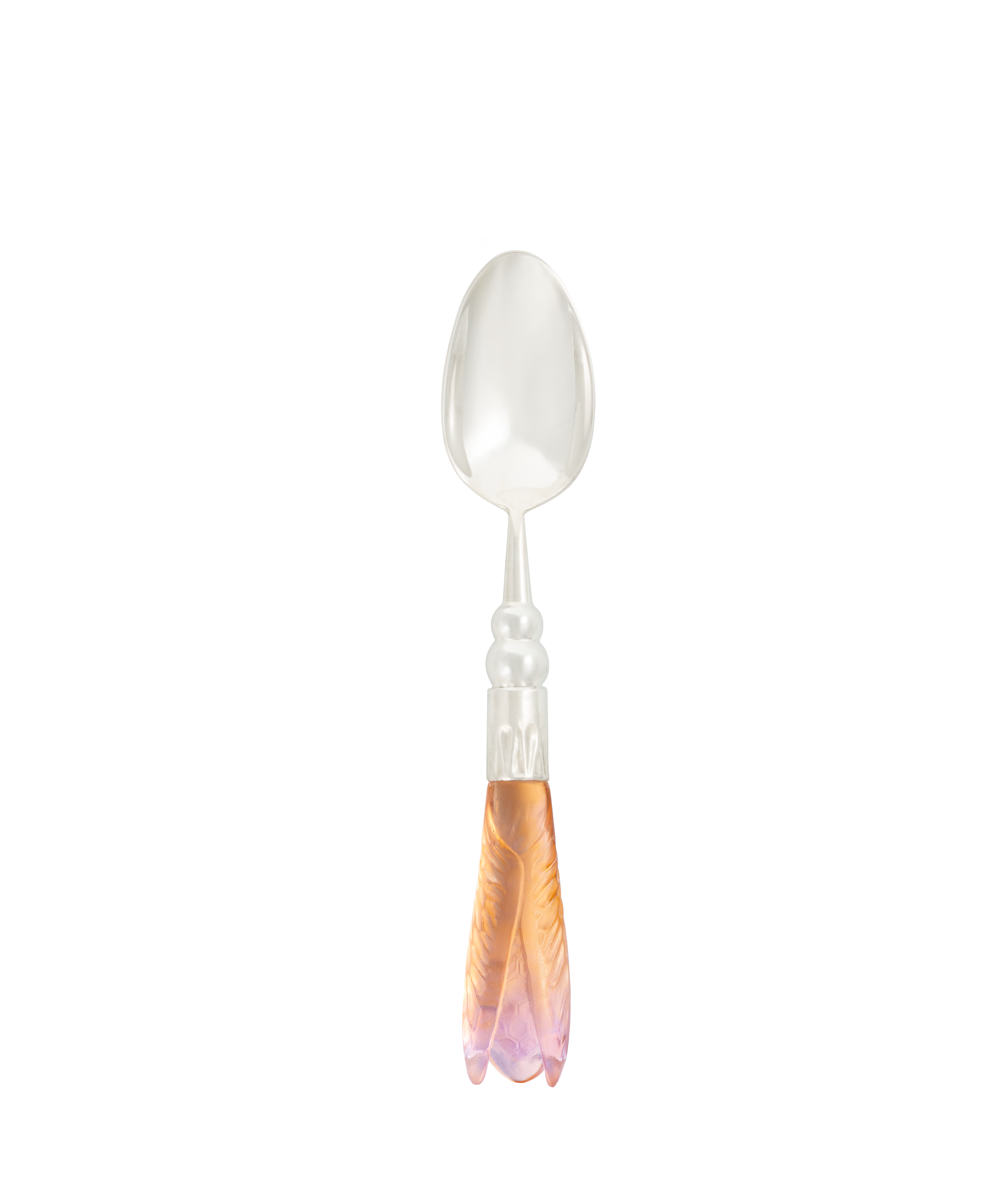 Or d'Abeille Coffret de 2 cuillères de table
