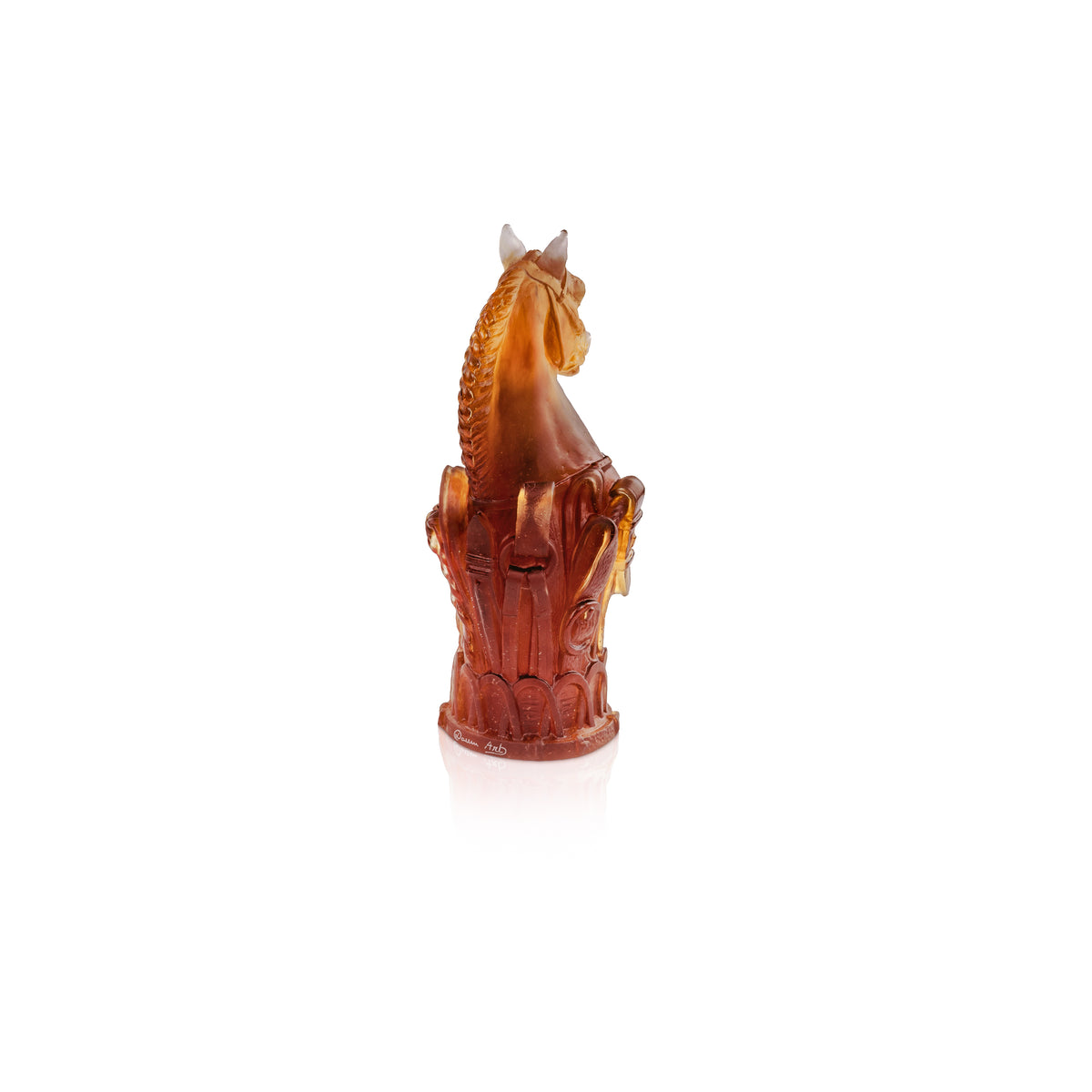Rêve Equestre Chess Knight Medium 250ex